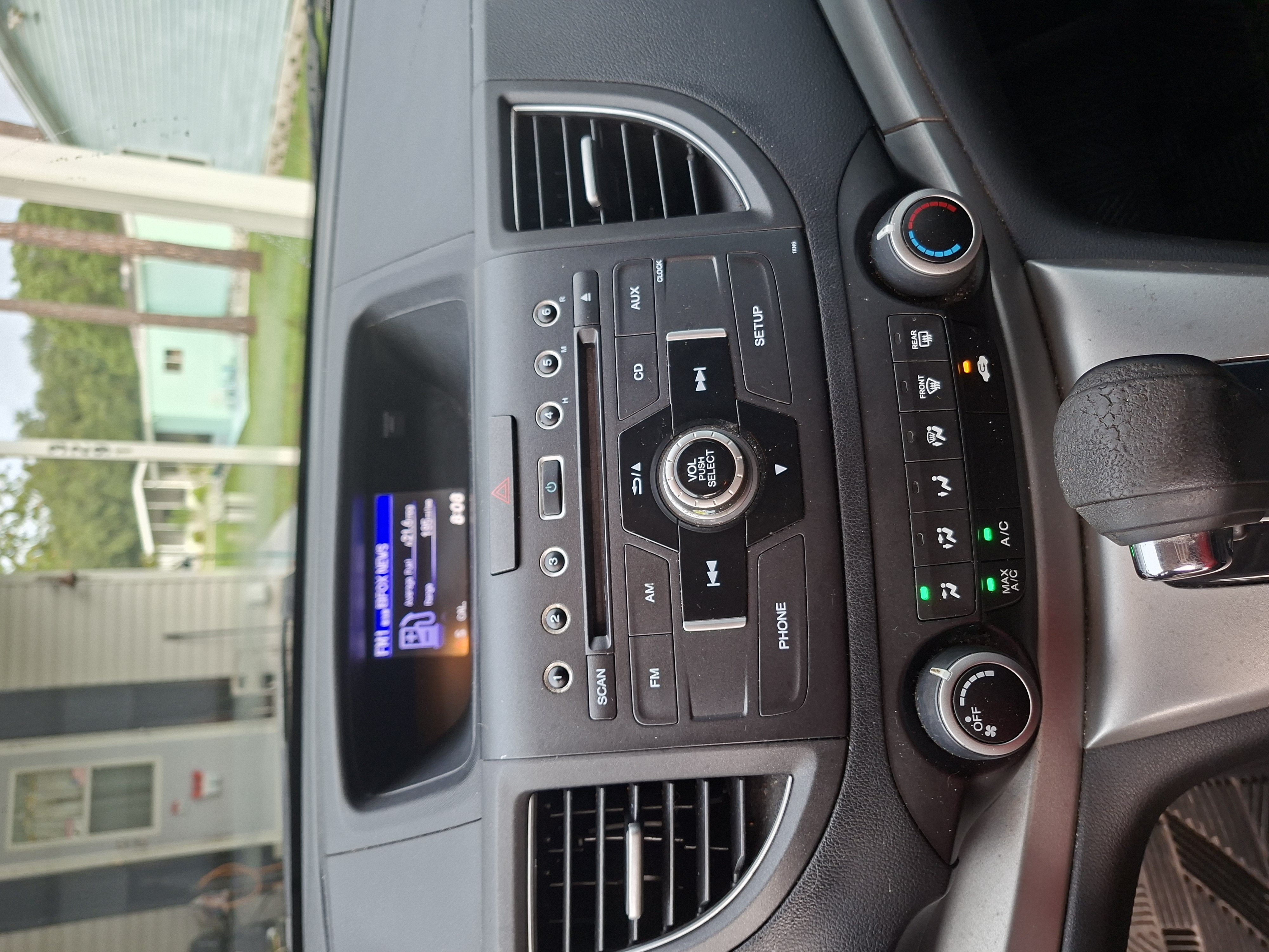 Used 2013 Honda CR-V EX image 12