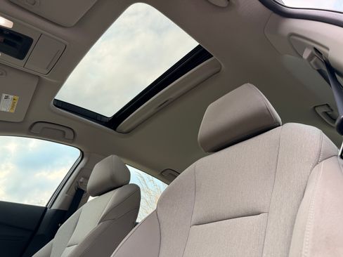 Used 2024 Honda Accord EX image 20