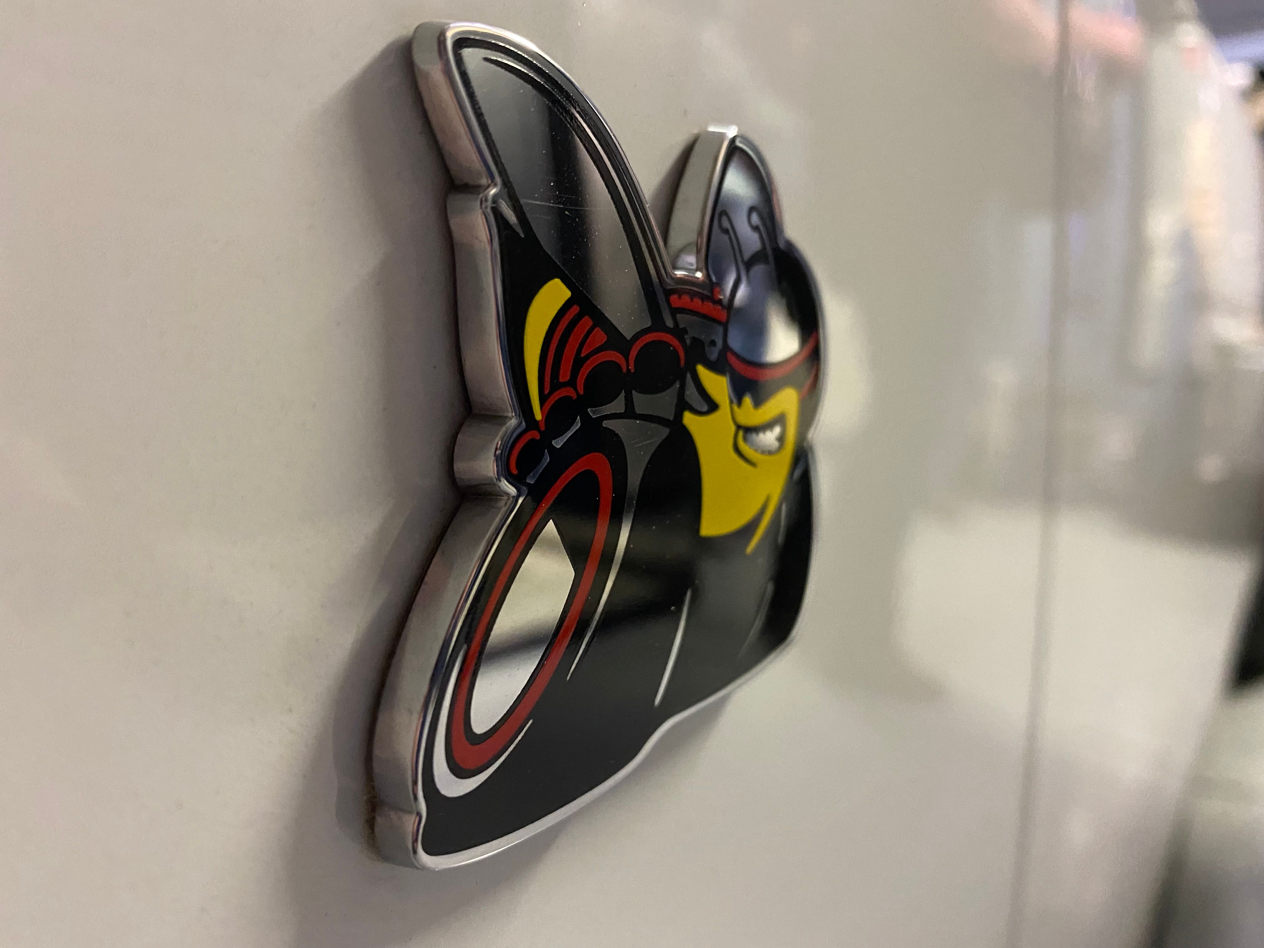 Used 2018 Dodge Challenger R/T Scat Pack RWD image 13