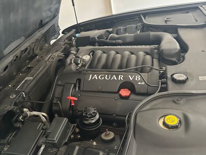 Used 2003 Jaguar XJ8 L