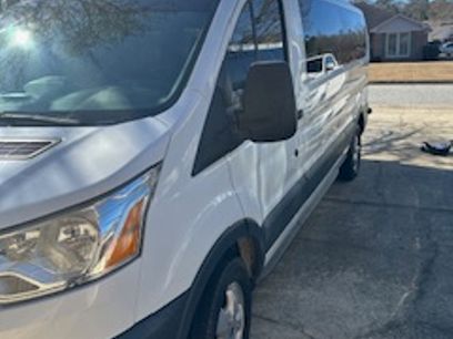 Used 2017 Ford Transit 350 XLT