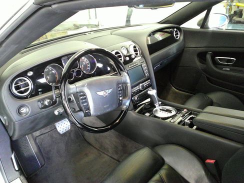 Used 2008 Bentley Continental GTC image 2