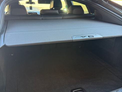 Used 2020 BMW X6 xDrive40i w/ M Sport Package image 8