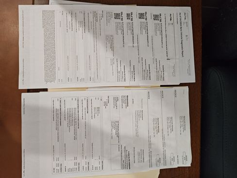 Used 2005 Mercedes-Benz CLK 500 Cabriolet image 12