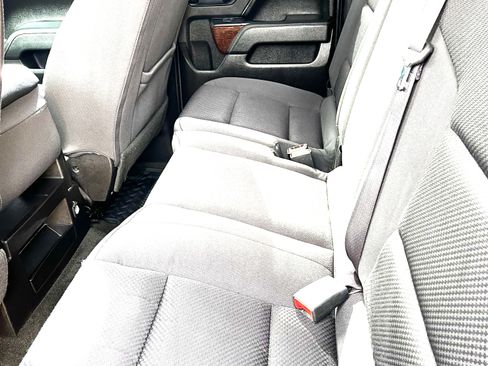 Used 2016 GMC Sierra 1500 SLE w/ SLE Value Package image 2