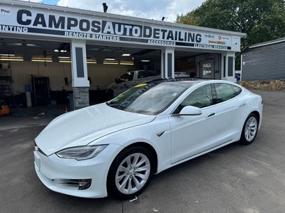 Used 2018 Tesla Model S 75D