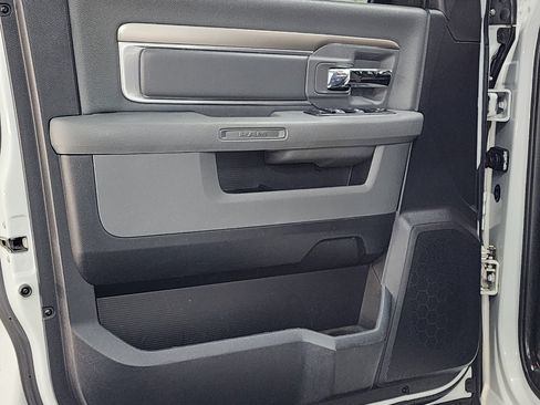 Used 2015 RAM 1500 Big Horn image 22