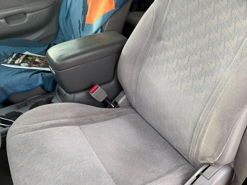 Used 2003 Toyota Tacoma Pickup 4D 5 ft image 10