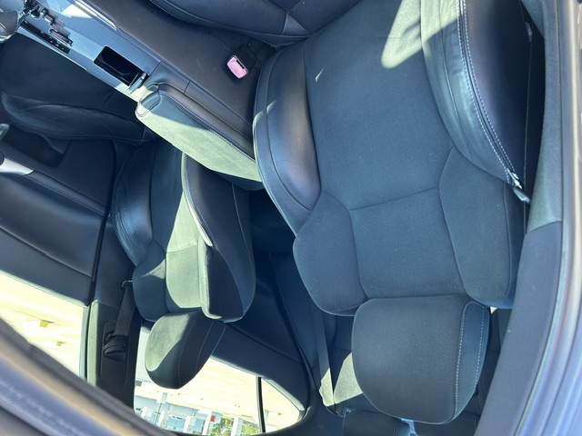 Used 2012 Lexus IS 350 w/ F-Sport Pkg RWD image 16