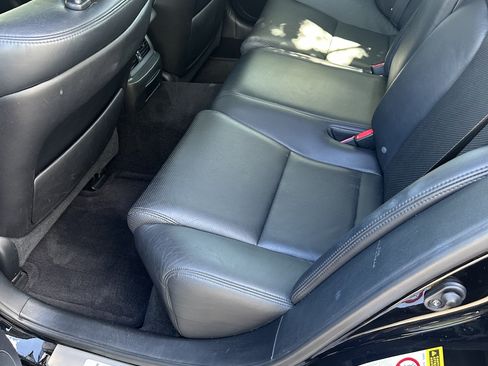 Used 2008 Lexus GS 350 AWD image 8
