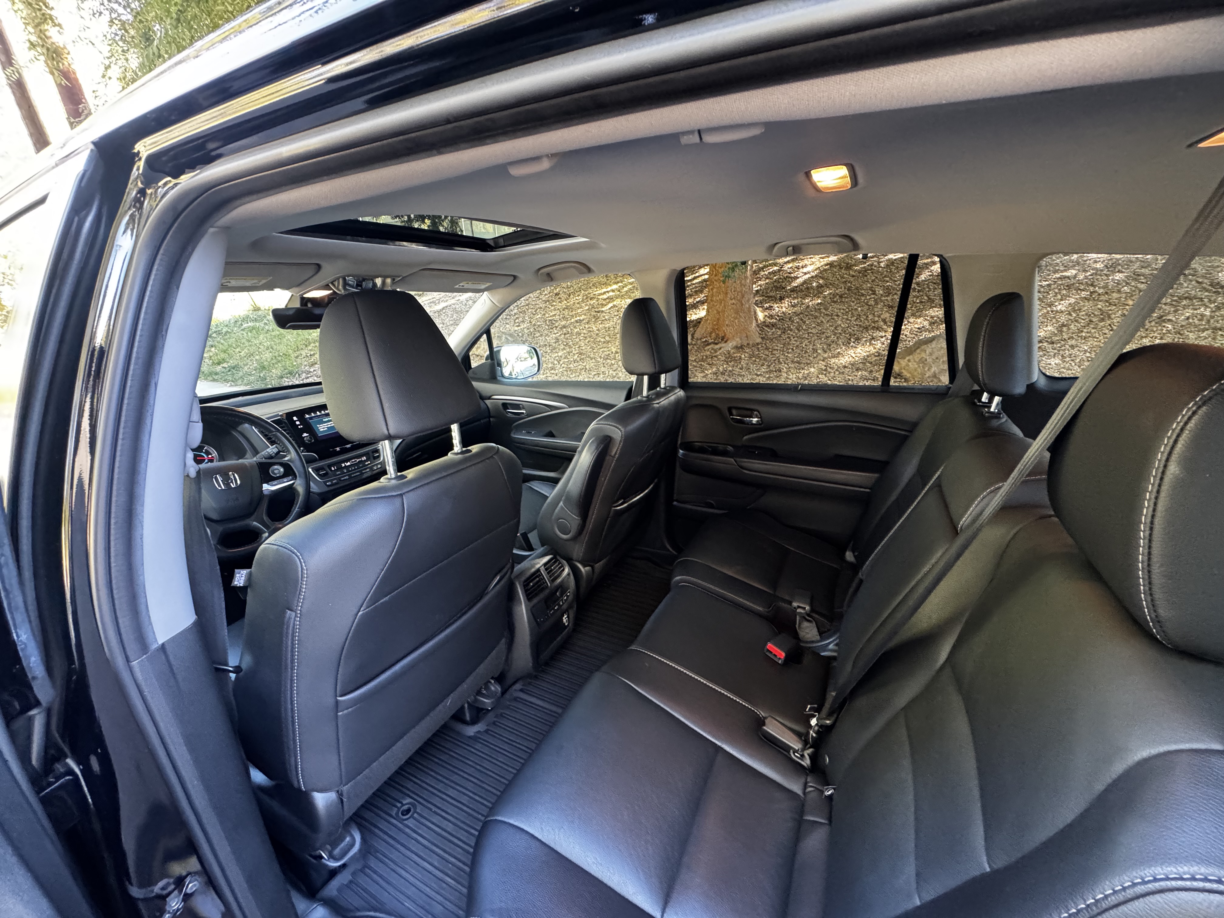 Used 2021 Honda Pilot Special Edition image 15