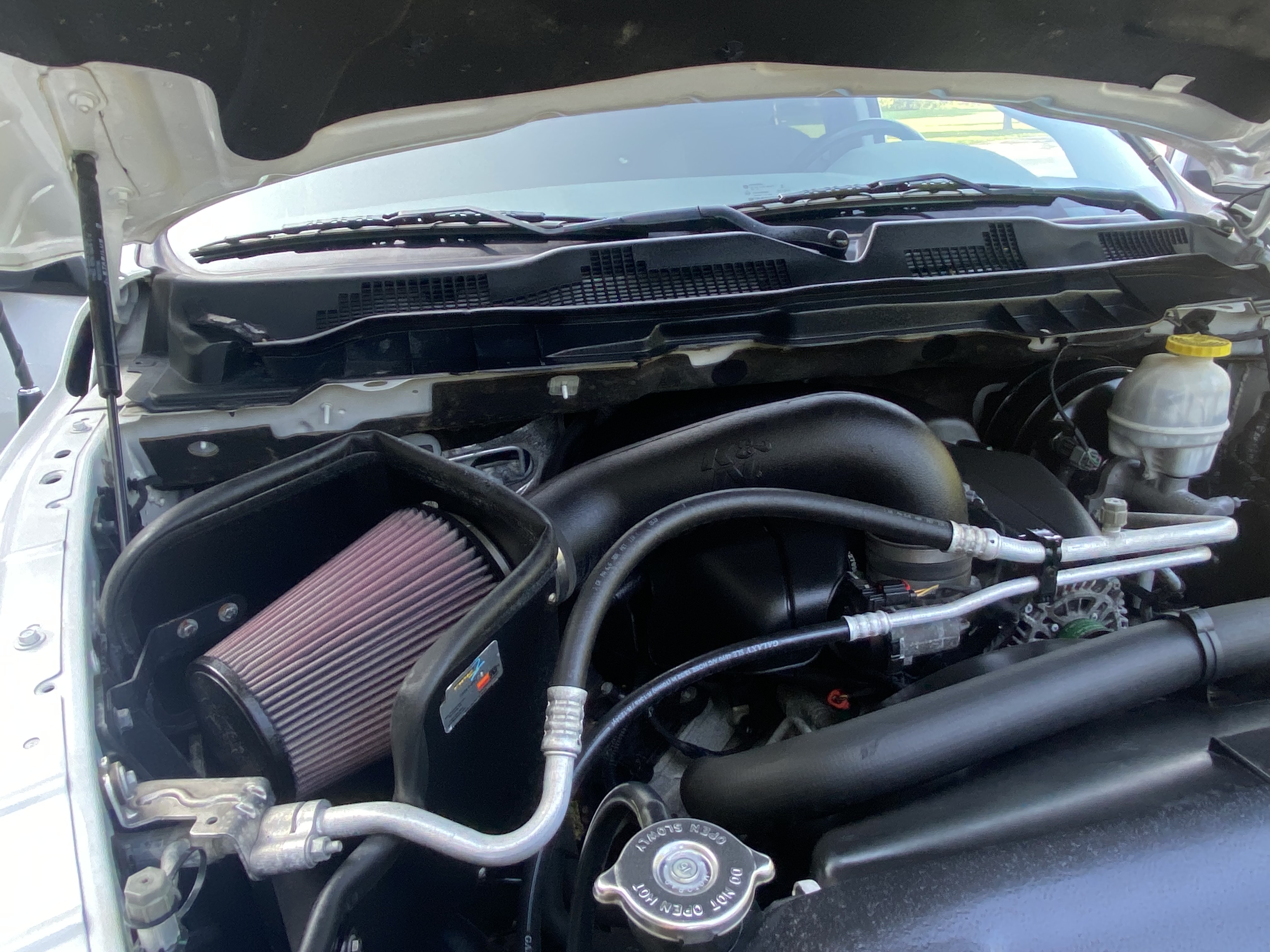 Used 2019 RAM 1500 Big Horn AWD/4WD image 22
