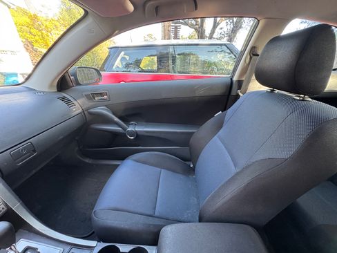 Used 2007 Scion tC Spec image 8