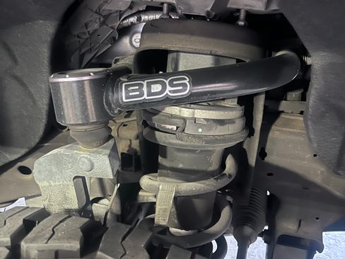 Used 2021 GMC Sierra 1500 AT4 image 12