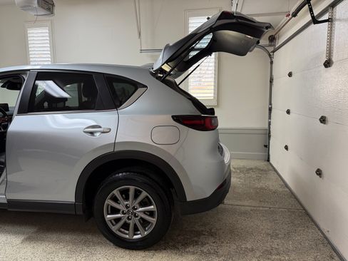 Used 2023 MAZDA CX-5 AWD 2.5 S image 6