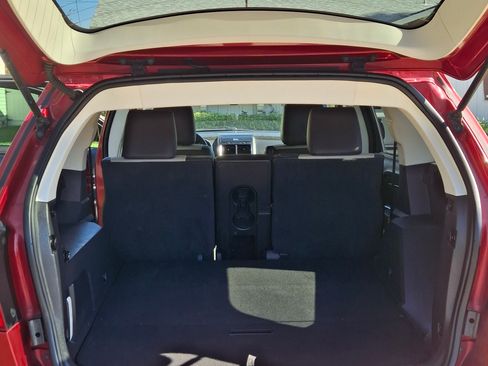 Used 2009 Dodge Journey R/T w/ Convenience Group II image 15