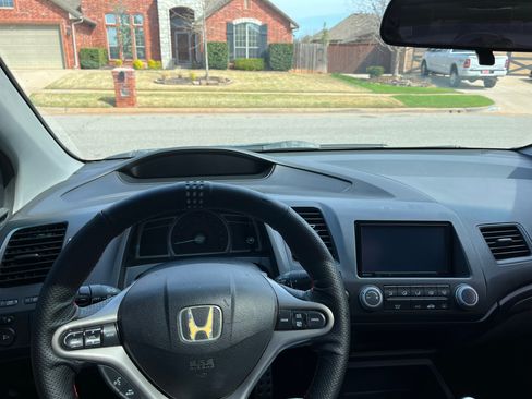 Used 2008 Honda Civic Si image 9