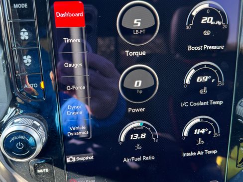 Used 2021 RAM 1500 TRX w/ TRX Level 2 Equipment Group image 19