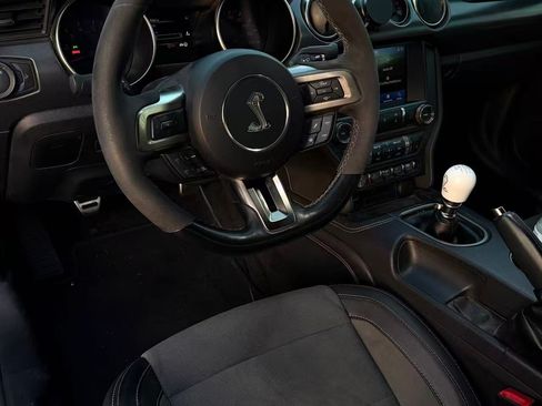 Used 2019 Ford Mustang Shelby GT350 w/ Technology Package image 8