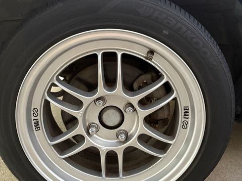 Used 1997 MAZDA MX-5 Miata image 11