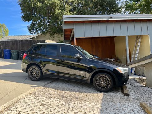 Used 2015 BMW X3 xDrive28i image 1