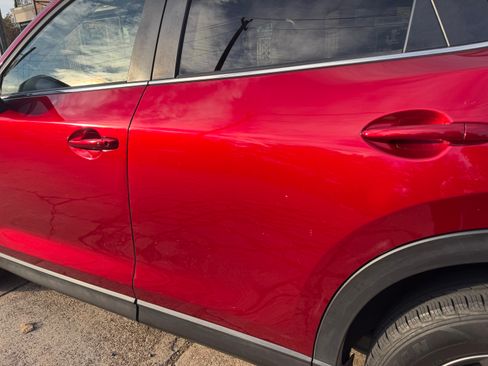 Used 2019 MAZDA CX-5 Touring image 30