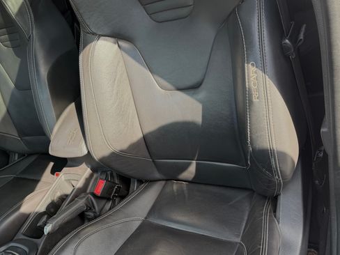 Used 2015 Ford Focus ST w/ Equipment Group 402A image 11