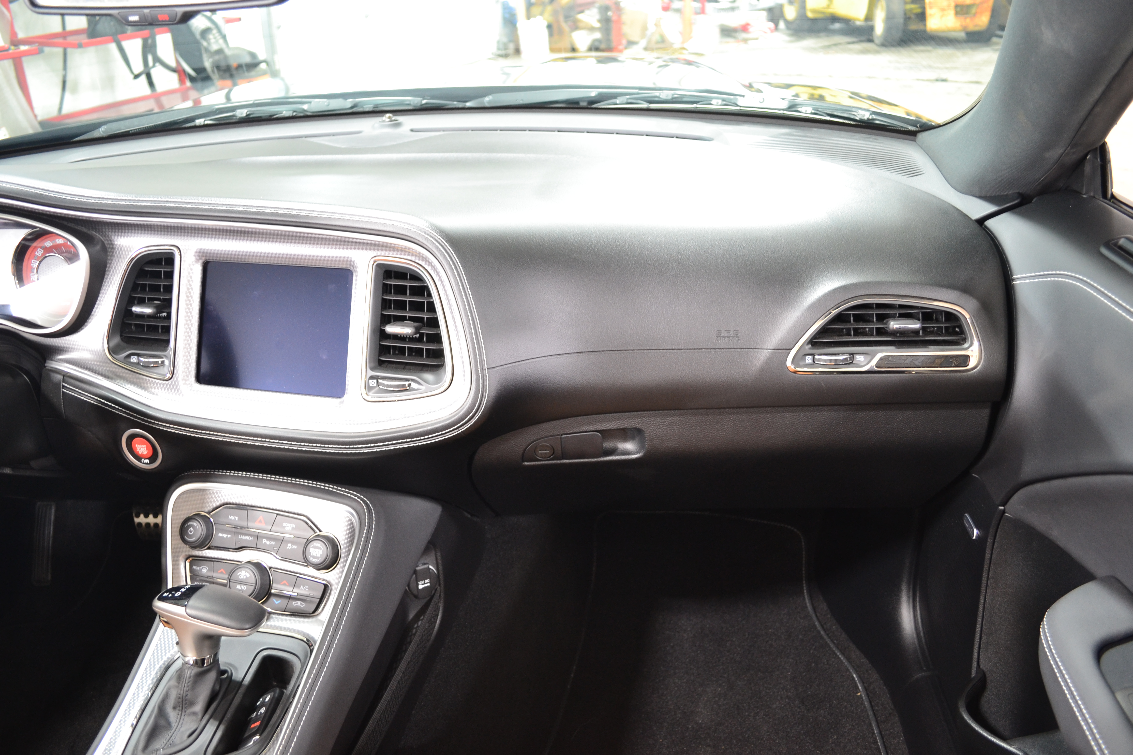 Used 2022 Dodge Challenger SRT Hellcat w/ Plus Package RWD image 20