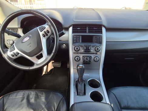 Used 2014 Ford Edge SEL w/ Equipment Group 204A image 10