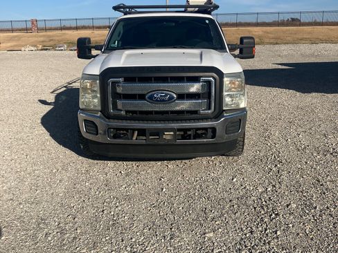 Used 2012 Ford F250 XL w/ PWR Equipment Group image 11