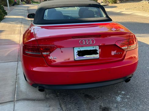 Used 2011 Audi A5 2.0T Premium Plus image 5