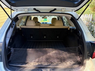 Used 2019 Subaru Outback 2.5i Limited AWD/4WD image 13