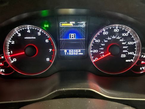 Used 2013 Subaru Outback 2.5i Limited image 14