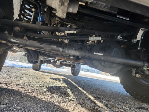 Used 2022 RAM 2500 Power Wagon image 16