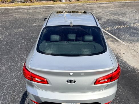 Used 2015 Kia Forte Koup SX w/ SX Premium Package image 15
