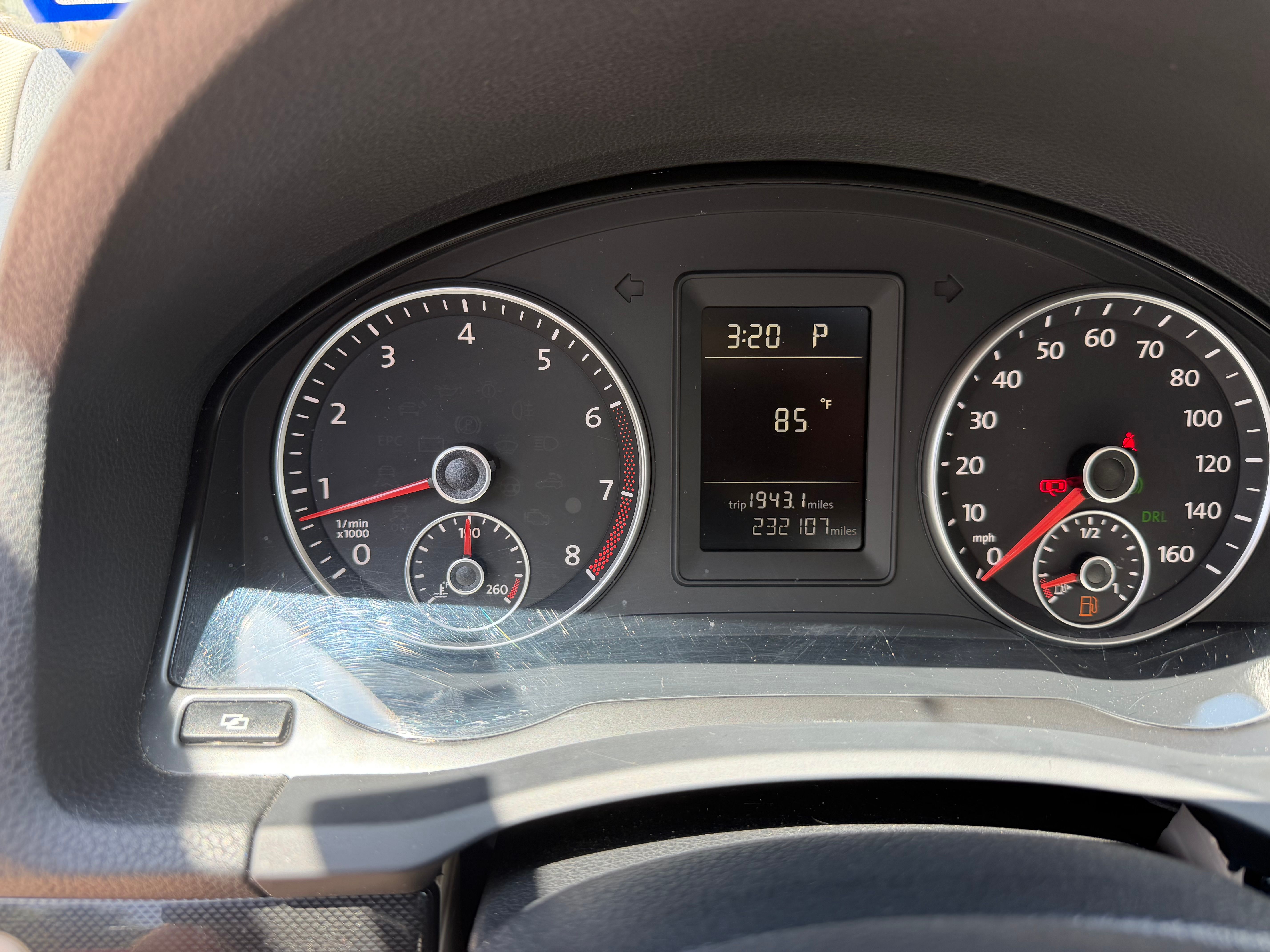 Used 2010 Volkswagen Jetta SE FWD image 14
