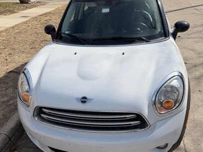 Used 2015 MINI Cooper Countryman