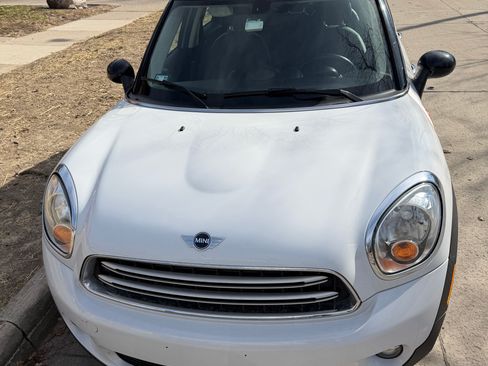 Used 2015 MINI Cooper Countryman image 1