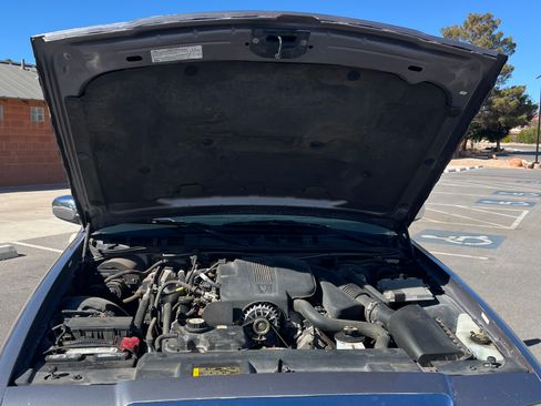 Used 2006 Mercury Grand Marquis LS image 2