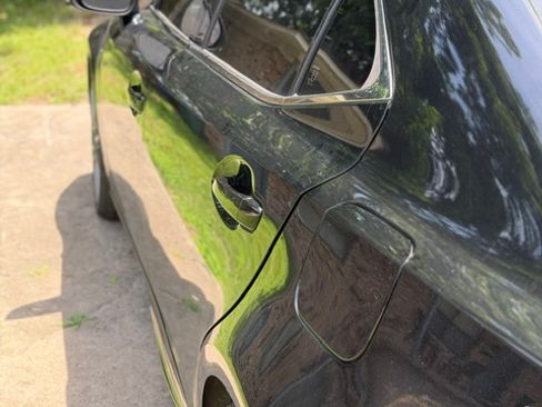 Used 2015 Lexus IS 250 w/ F-Sport Package RWD image 22