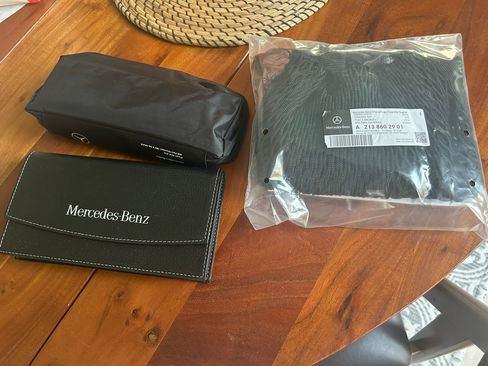 Used 2021 Mercedes-Benz E 350 Sedan image 30