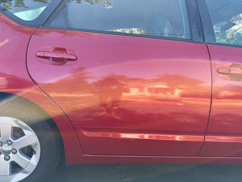 Used 2006 Toyota Prius FWD image 22
