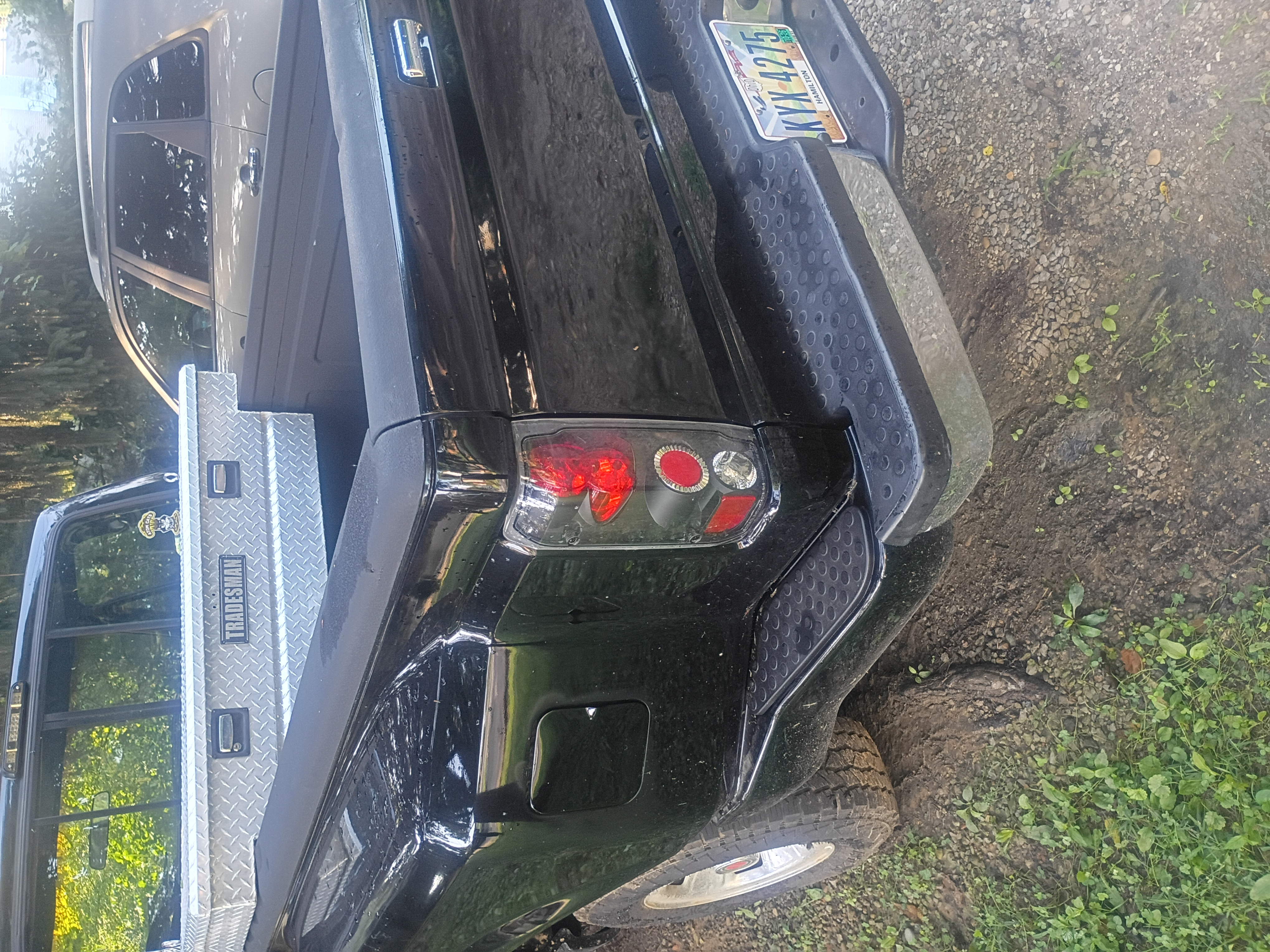 Used 1994 Ford F150 XL RWD image 8