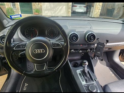 Used 2016 Audi A3 1.8T Premium image 4