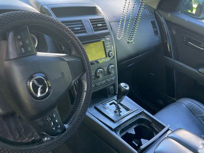 Used 2015 MAZDA CX-9 Touring w/ Touring Technology Package