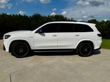 Used 2021 Mercedes-Benz GLS 63 AMG 4MATIC image 2