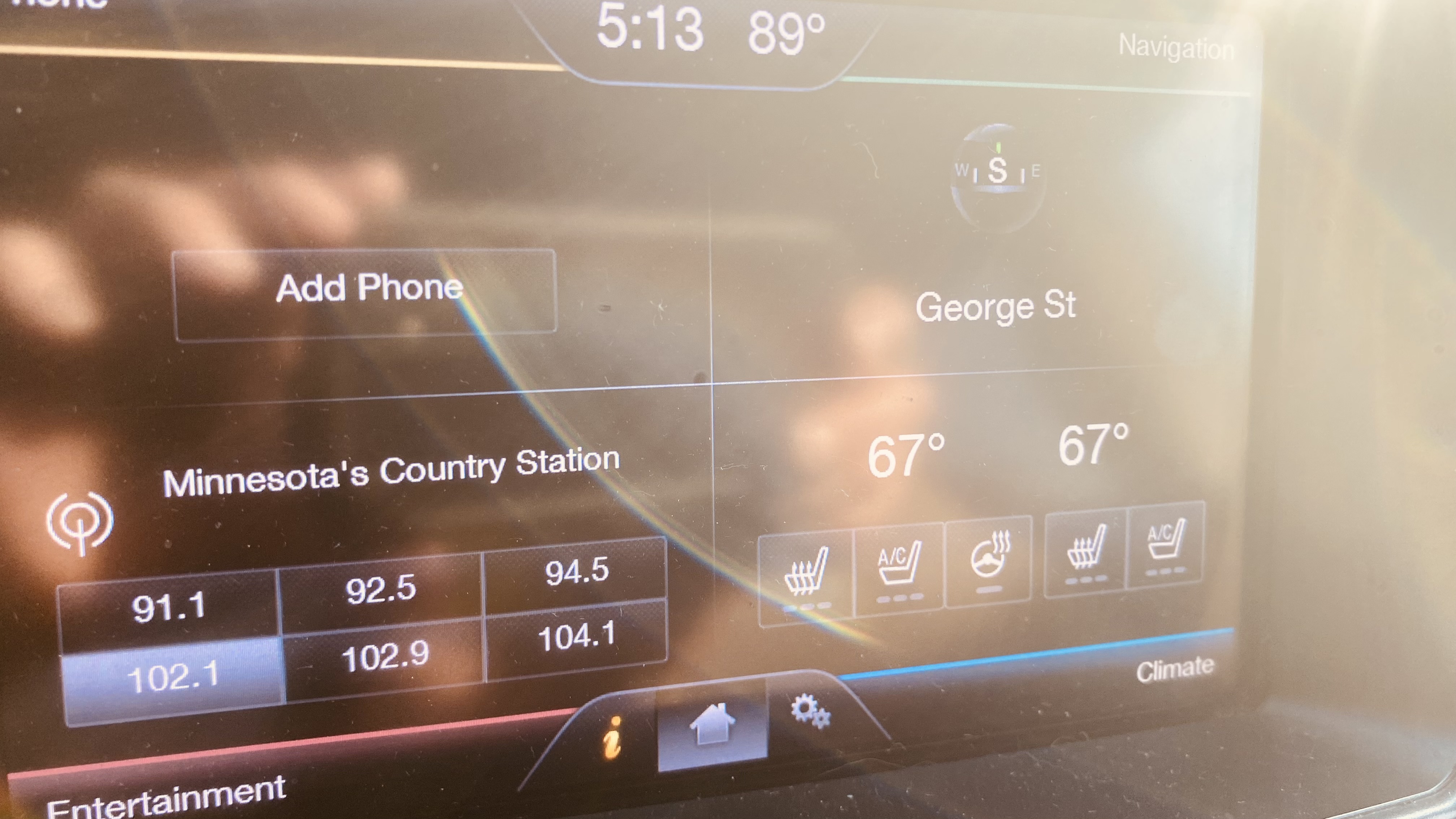 Used 2013 Ford Explorer Limited AWD/4WD image 20