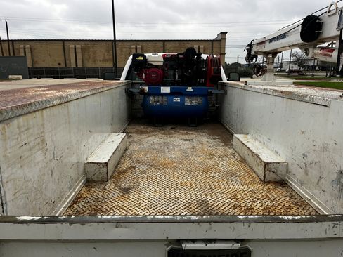 Used 2016 Chevrolet Silverado 3500 W/T w/ WT Convenience Package image 10