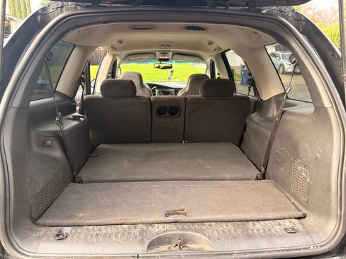 Used 2001 Dodge Durango SLT image 13