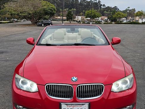 Used 2011 BMW 328i Convertible image 5